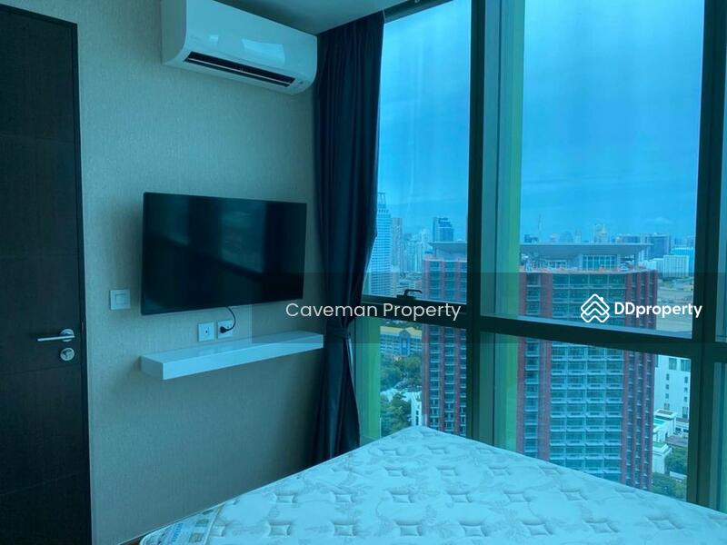 Wish Signature Midtown Siam : วิช ซิกเนเจอร์ มิดทาวน์ สยาม, กรุงเทพ, 512 เพชรบุรี, ถนนเพชรบุรี, ราชเทวี, กรุงเทพ, 33 ตร.ม., คอนโด ให้เช่า, โดย Caveman Property, 11410581 - DDproperty.com