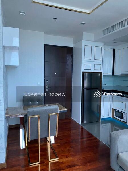 Wish Signature Midtown Siam : วิช ซิกเนเจอร์ มิดทาวน์ สยาม, กรุงเทพ, 512 เพชรบุรี, ถนนเพชรบุรี, ราชเทวี, กรุงเทพ, 33 ตร.ม., คอนโด ให้เช่า, โดย Caveman Property, 11410581 - DDproperty.com