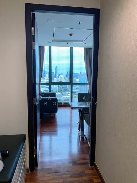 Wish Signature Midtown Siam, Bangkok, 512 Phetchaburi Road, Thanon Phetchaburi, Ratchathewi, Bangkok, 1 Bedroom, 33 sqm, Condo For Rent, by Caveman Property, 11410581 - DDproperty.com