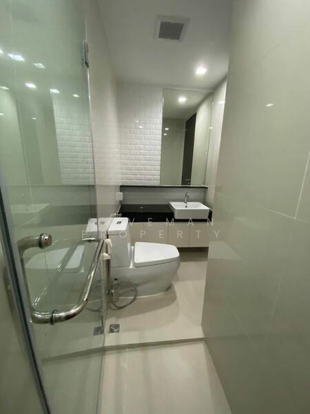 Wish Signature Midtown Siam, Bangkok, 512 Phetchaburi Road, Thanon Phetchaburi, Ratchathewi, Bangkok, 1 Bedroom, 33 sqm, Condo For Rent, by Caveman Property, 11410581 - DDproperty.com