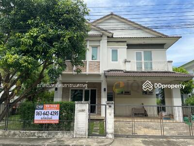 ขาย - Mantana Bangna Km.13 : มัณฑนา บางนา กม.13, สมุทรปราการ