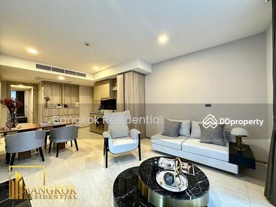 For Rent - Fynn Sukhumvit 31, Bangkok