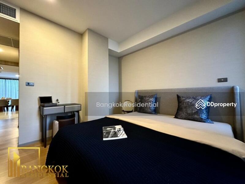 Fynn Sukhumvit 31, Bangkok, 77 Sukhumvit Road, Khlongtoei Nua, Watthana, Bangkok, 2 Bedrooms, 70 sqm, Condo For Rent, by Bangkok Residential, 11410609 - DDproperty.com