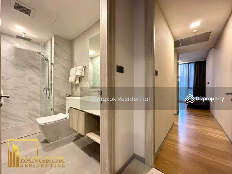 Fynn Sukhumvit 31, Bangkok, 77 Sukhumvit Road, Khlongtoei Nua, Watthana, Bangkok, 2 Bedrooms, 70 sqm, Condo For Rent, by Bangkok Residential, 11410609 - DDproperty.com