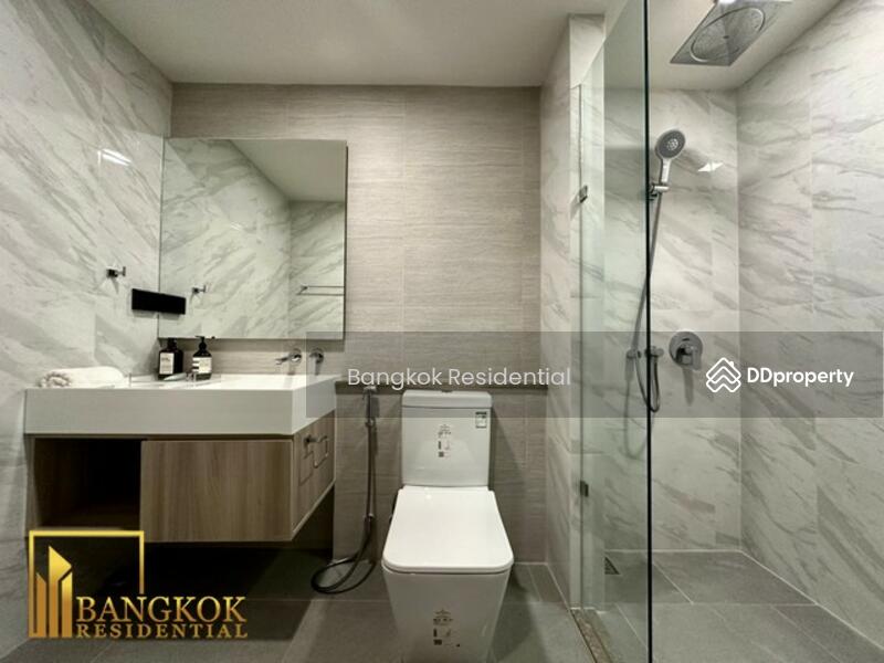 Fynn Sukhumvit 31, Bangkok, 77 Sukhumvit Road, Khlongtoei Nua, Watthana, Bangkok, 2 Bedrooms, 70 sqm, Condo For Rent, by Bangkok Residential, 11410609 - DDproperty.com