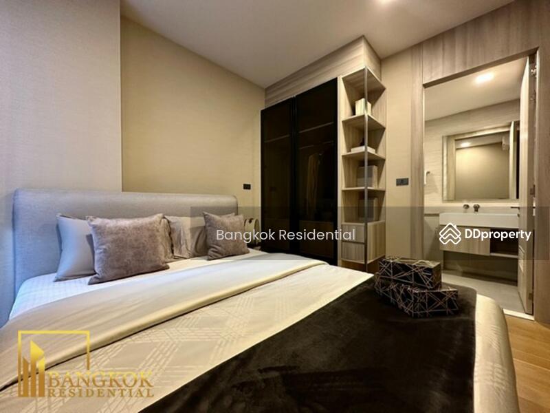 Fynn Sukhumvit 31, Bangkok, 77 Sukhumvit Road, Khlongtoei Nua, Watthana, Bangkok, 2 Bedrooms, 70 sqm, Condo For Rent, by Bangkok Residential, 11410609 - DDproperty.com