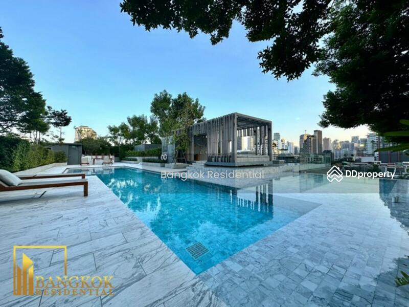 Fynn Sukhumvit 31, Bangkok, 77 Sukhumvit Road, Khlongtoei Nua, Watthana, Bangkok, 2 Bedrooms, 70 sqm, Condo For Rent, by Bangkok Residential, 11410609 - DDproperty.com