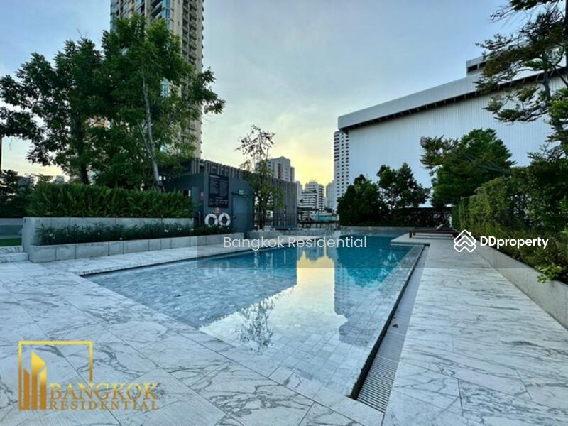Fynn Sukhumvit 31, Bangkok, 77 Sukhumvit Road, Khlongtoei Nua, Watthana, Bangkok, 2 Bedrooms, 70 sqm, Condo For Rent, by Bangkok Residential, 11410609 - DDproperty.com