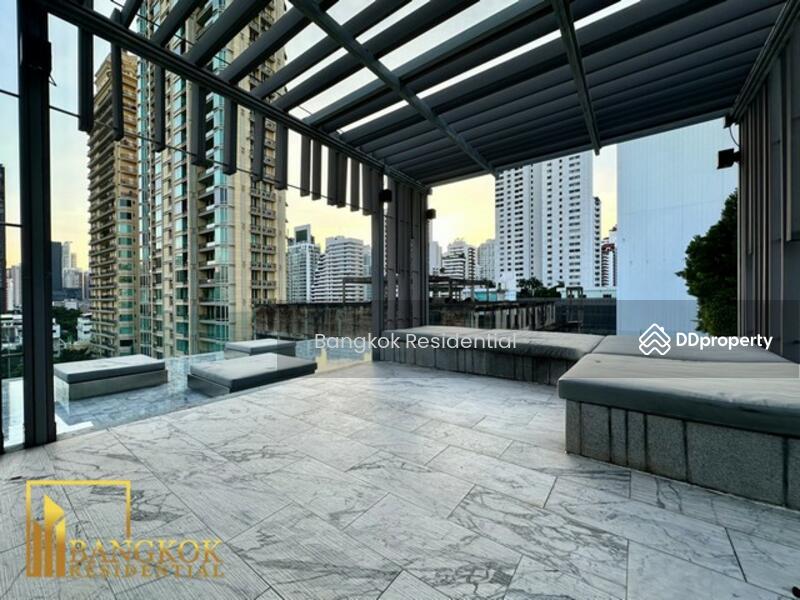 Fynn Sukhumvit 31, Bangkok, 77 Sukhumvit Road, Khlongtoei Nua, Watthana, Bangkok, 2 Bedrooms, 70 sqm, Condo For Rent, by Bangkok Residential, 11410609 - DDproperty.com