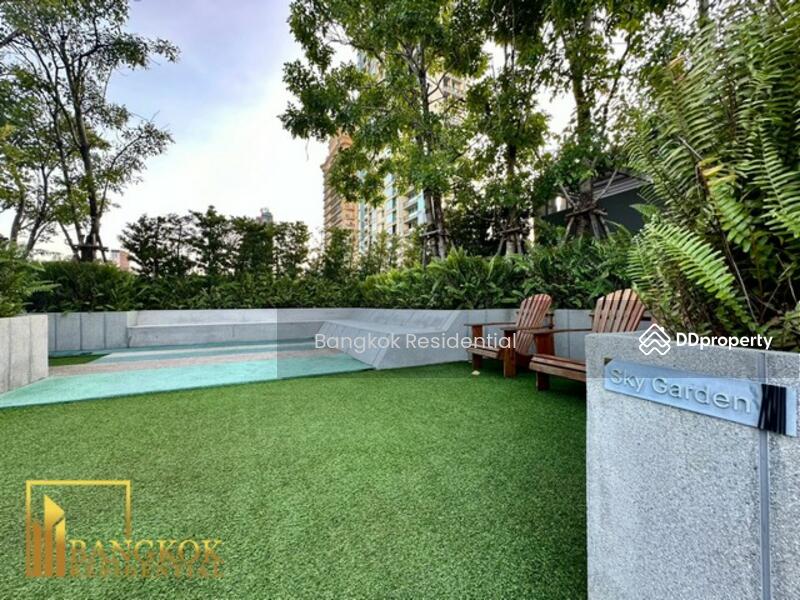 Fynn Sukhumvit 31 : ฟินน์ สุขุมวิท 31, กรุงเทพ, 77 ถนนสุขุมวิท, คลองเตยเหนือ, วัฒนา, กรุงเทพ, 70 ตร.ม., คอนโด ให้เช่า, โดย Bangkok Residential, 11410609 - DDproperty.com