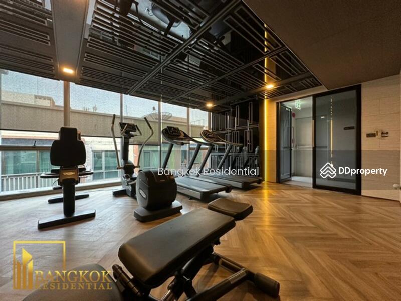 Fynn Sukhumvit 31, Bangkok, 77 Sukhumvit Road, Khlongtoei Nua, Watthana, Bangkok, 2 Bedrooms, 70 sqm, Condo For Rent, by Bangkok Residential, 11410609 - DDproperty.com