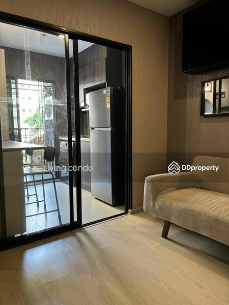 Elio Del Nest, Bangkok, 39 Udomsuk Road, Bang Na, Bangkok, 1 Bedroom, 34 sqm, Condo For Sale, by Living Condo, 11410676 - DDproperty.com