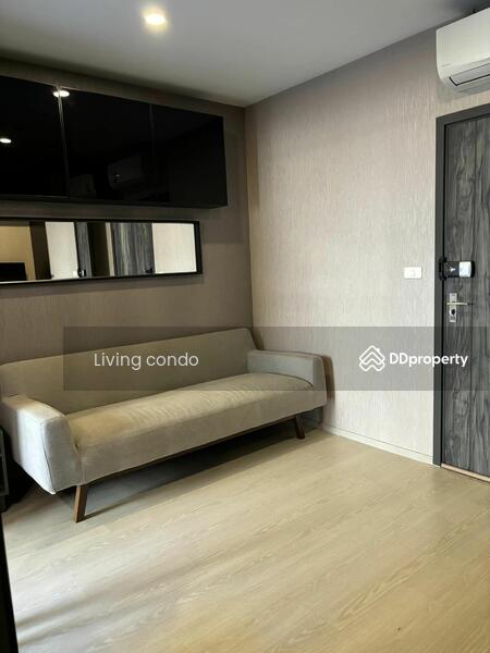 Elio Del Nest, Bangkok, 39 Udomsuk Road, Bang Na, Bangkok, 1 Bedroom, 34 sqm, Condo For Sale, by Living Condo, 11410676 - DDproperty.com
