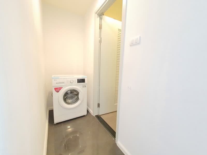 A Space Mega Bangna, Samut Prakan, Bangna-Trad Road, Bang Kaeo, Bang Plee, Samut Prakan, 1 Bedroom, 34 sqm, Condo For Rent, by CS Poon, 11410777 - DDproperty.com