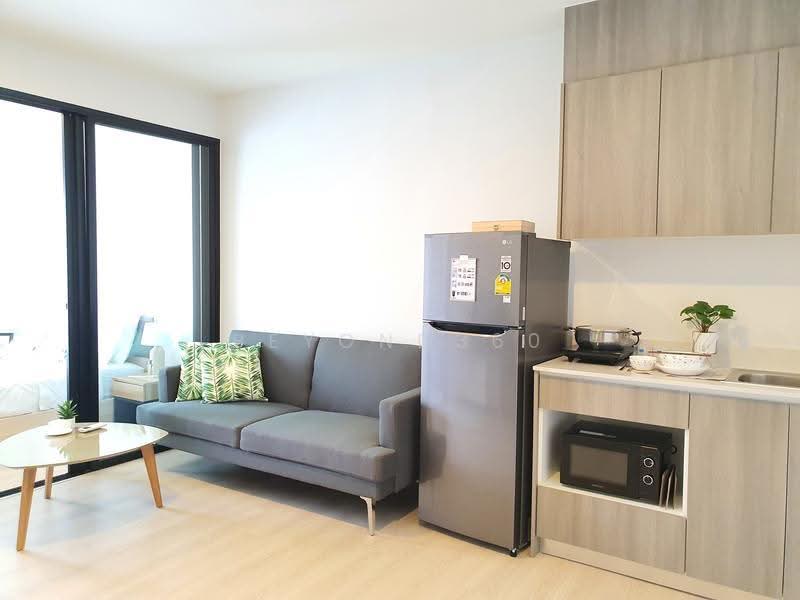 A Space Mega Bangna, Samut Prakan, Bangna-Trad Road, Bang Kaeo, Bang Plee, Samut Prakan, 1 Bedroom, 34 sqm, Condo For Rent, by Beyond360, 11410777 - DDproperty.com