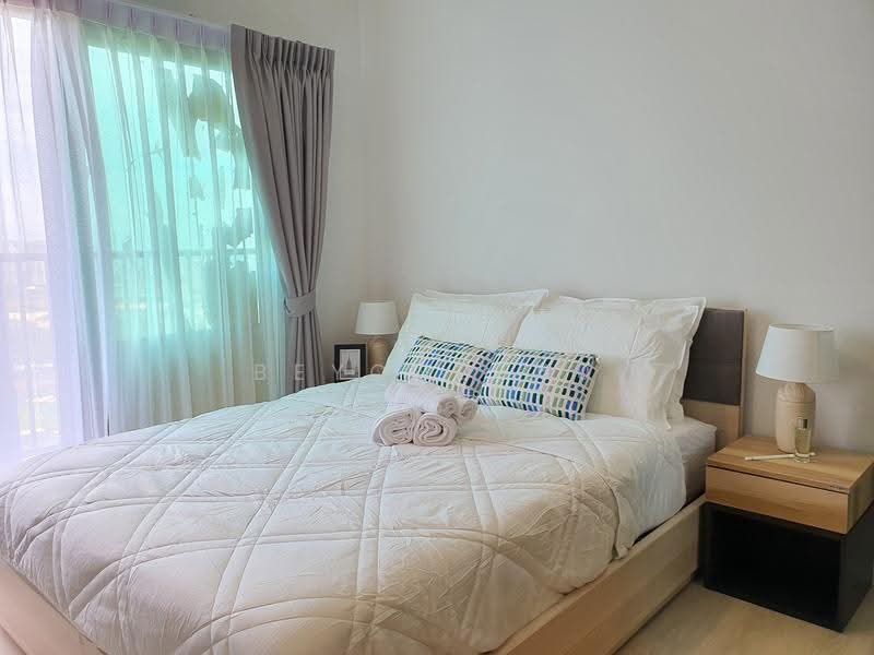 A Space Mega Bangna, Samut Prakan, Bangna-Trad Road, Bang Kaeo, Bang Plee, Samut Prakan, 1 Bedroom, 34 sqm, Condo For Rent, by Beyond360, 11410777 - DDproperty.com