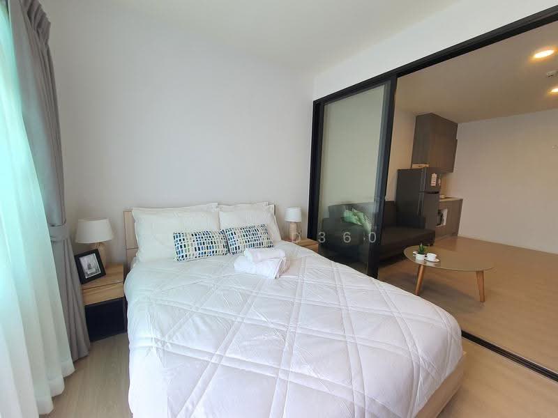 A Space Mega Bangna, Samut Prakan, Bangna-Trad Road, Bang Kaeo, Bang Plee, Samut Prakan, 1 Bedroom, 34 sqm, Condo For Rent, by Beyond360, 11410777 - DDproperty.com