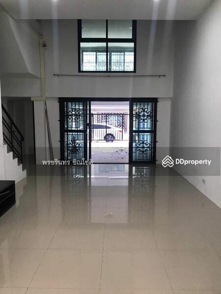โฮมออฟฟิศให้เช่า ลาดพร้าว 41, กรุงเทพ, จันทรเกษม, จตุจักร, กรุงเทพ, 300 ตร.ม., ทาวน์เฮ้าส์ ให้เช่า, โดย ปรินทร์ญาดา ชิณโชติ, 11410851 - DDproperty.com