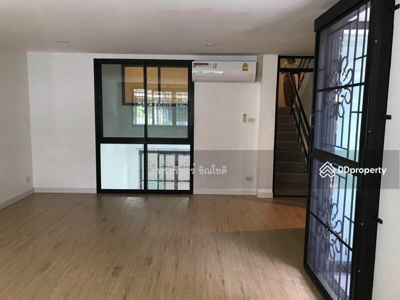 Home offiice Ladprao 41 Soi Phawana, Bangkok, Chan Kasem, Chatuchak, Bangkok, 8 Bedrooms, 300 sqm, Townhouse For Rent, by ปรินทร์ญาดา ชิณโชติ, 11410851 - DDproperty.com