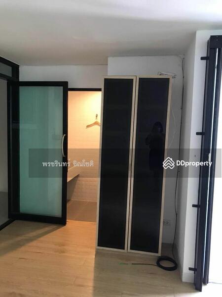 Home offiice Ladprao 41 Soi Phawana, Bangkok, Chan Kasem, Chatuchak, Bangkok, 8 Bedrooms, 300 sqm, Townhouse For Rent, by ปรินทร์ญาดา ชิณโชติ, 11410851 - DDproperty.com