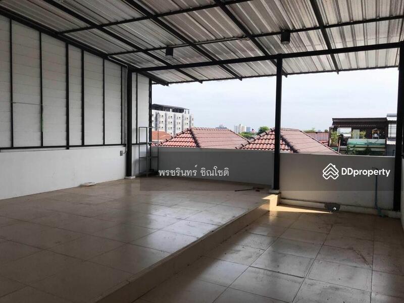Home offiice Ladprao 41 Soi Phawana, Bangkok, Chan Kasem, Chatuchak, Bangkok, 8 Bedrooms, 300 sqm, Townhouse For Rent, by ปรินทร์ญาดา ชิณโชติ, 11410851 - DDproperty.com