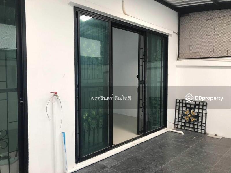 Home offiice Ladprao 41 Soi Phawana, Bangkok, Chan Kasem, Chatuchak, Bangkok, 8 Bedrooms, 300 sqm, Townhouse For Rent, by ปรินทร์ญาดา ชิณโชติ, 11410851 - DDproperty.com