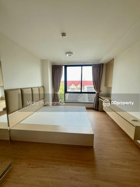 For Sale - My Story Ladprao 71, Bangkok