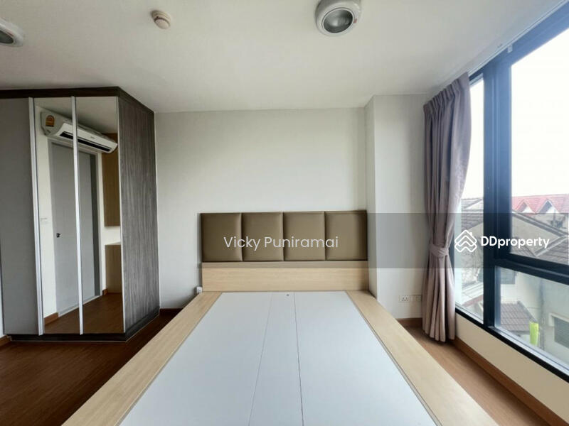 For Sale - My Story Ladprao 71, Bangkok