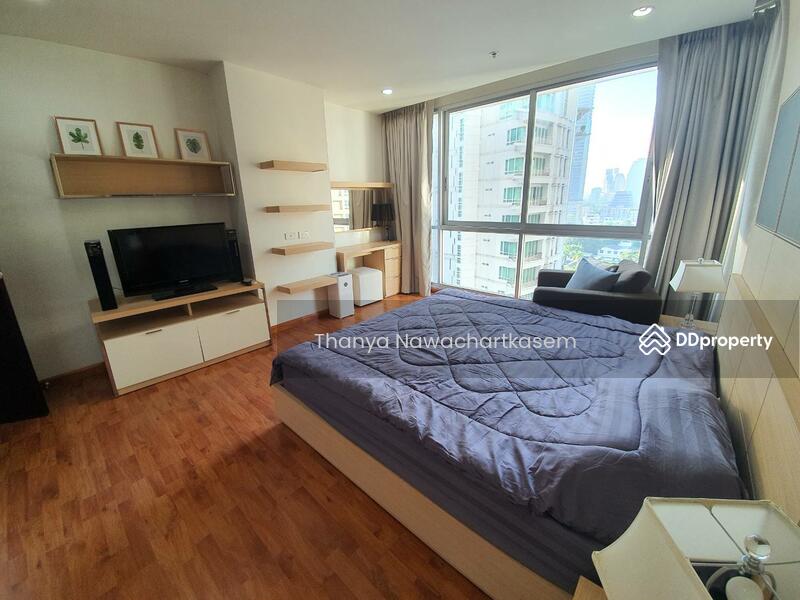 The Rajdamri, Bangkok, Ratchadamri Road, Lumphini, Pathum Wan, Bangkok, 1 Bedroom, 67 sqm, Condo For Rent, by PROPERTYSIGHTS REAL ESTATE, 11410937 - DDproperty.com