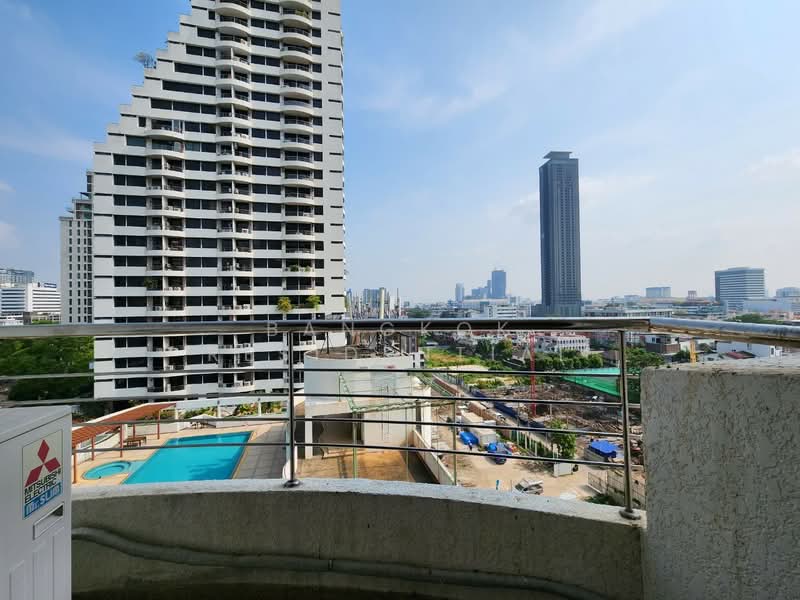Supalai Place Sukhumvit 39 : ศุภาลัย เพลส สุขุมวิท 39, กรุงเทพ, 175-179 ซอยสุขุมวิท 39 ถนนสุขุมวิท แขวงคลองตันเหนือ เขตวัฒนา กรุงเทพมหานคร, คลองตันเหนือ, วัฒนา, กรุงเทพ, 128 ตร.ม., คอนโด ให้เช่า, โดย Bangkok Residential, 11410954 - DDproperty.com