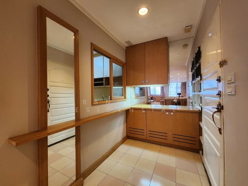 Supalai Place Sukhumvit 39, Bangkok, 175-179 Soi Sukhumvit 39 Sukhumvit Road, Khlong Tan Nua, Watthana, Bangkok, 2 Bedrooms, 128 sqm, Condo For Rent, by Bangkok Residential, 11410954 - DDproperty.com