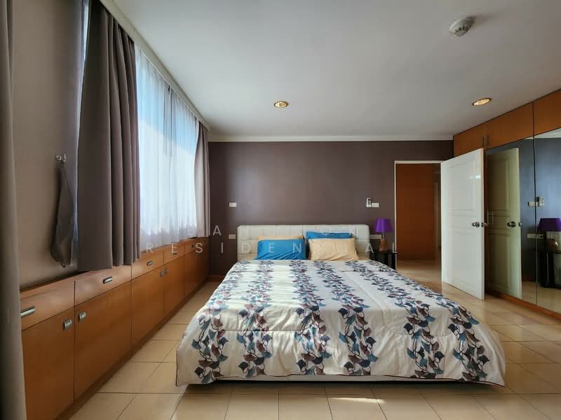 Supalai Place Sukhumvit 39, Bangkok, 175-179 Soi Sukhumvit 39 Sukhumvit Road, Khlong Tan Nua, Watthana, Bangkok, 2 Bedrooms, 128 sqm, Condo For Rent, by Bangkok Residential, 11410954 - DDproperty.com