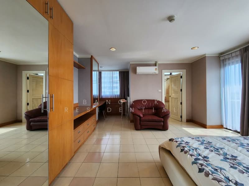 Supalai Place Sukhumvit 39, Bangkok, 175-179 Soi Sukhumvit 39 Sukhumvit Road, Khlong Tan Nua, Watthana, Bangkok, 2 Bedrooms, 128 sqm, Condo For Rent, by Bangkok Residential, 11410954 - DDproperty.com