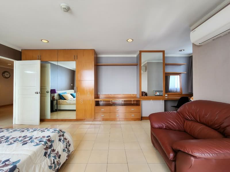 Supalai Place Sukhumvit 39, Bangkok, 175-179 Soi Sukhumvit 39 Sukhumvit Road, Khlong Tan Nua, Watthana, Bangkok, 2 Bedrooms, 128 sqm, Condo For Rent, by Bangkok Residential, 11410954 - DDproperty.com