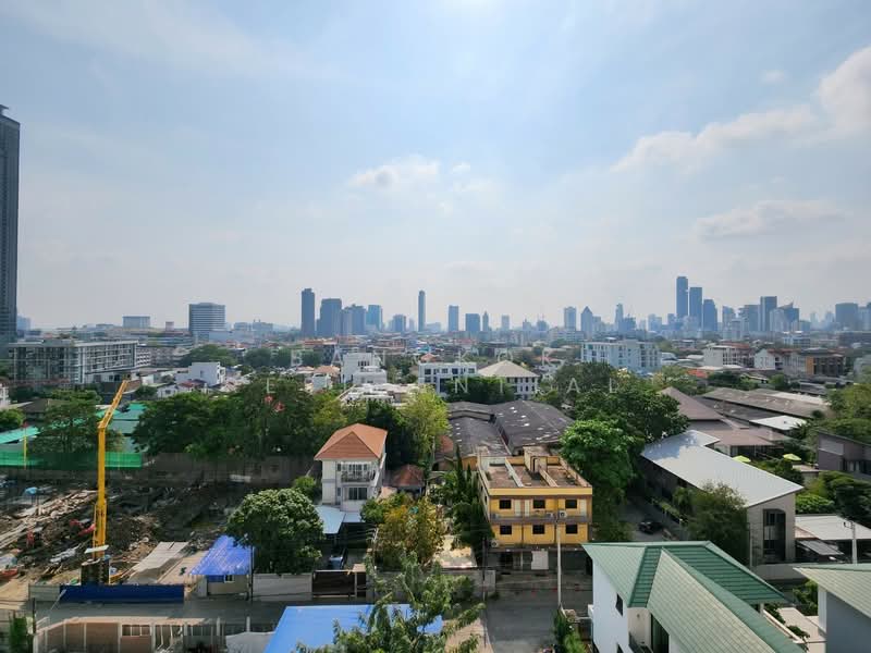 Supalai Place Sukhumvit 39 : ศุภาลัย เพลส สุขุมวิท 39, กรุงเทพ, 175-179 ซอยสุขุมวิท 39 ถนนสุขุมวิท แขวงคลองตันเหนือ เขตวัฒนา กรุงเทพมหานคร, คลองตันเหนือ, วัฒนา, กรุงเทพ, 128 ตร.ม., คอนโด ให้เช่า, โดย Bangkok Residential, 11410954 - DDproperty.com