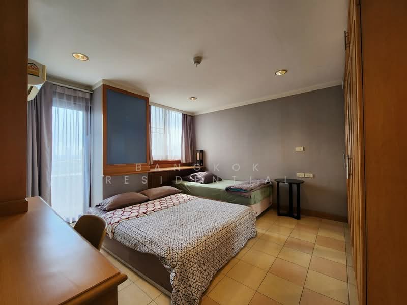 Supalai Place Sukhumvit 39 : ศุภาลัย เพลส สุขุมวิท 39, กรุงเทพ, 175-179 ซอยสุขุมวิท 39 ถนนสุขุมวิท แขวงคลองตันเหนือ เขตวัฒนา กรุงเทพมหานคร, คลองตันเหนือ, วัฒนา, กรุงเทพ, 128 ตร.ม., คอนโด ให้เช่า, โดย Bangkok Residential, 11410954 - DDproperty.com