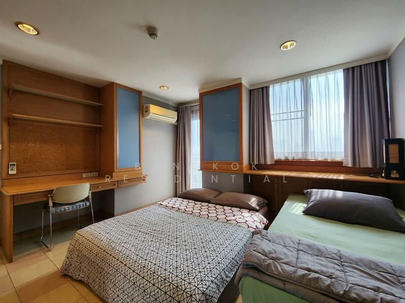 Supalai Place Sukhumvit 39 : ศุภาลัย เพลส สุขุมวิท 39, กรุงเทพ, 175-179 ซอยสุขุมวิท 39 ถนนสุขุมวิท แขวงคลองตันเหนือ เขตวัฒนา กรุงเทพมหานคร, คลองตันเหนือ, วัฒนา, กรุงเทพ, 128 ตร.ม., คอนโด ให้เช่า, โดย Bangkok Residential, 11410954 - DDproperty.com