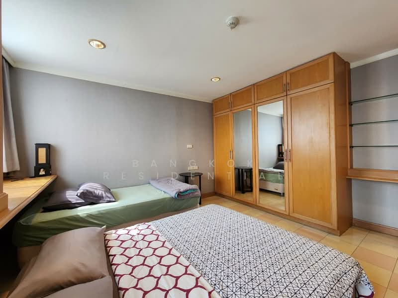 Supalai Place Sukhumvit 39 : ศุภาลัย เพลส สุขุมวิท 39, กรุงเทพ, 175-179 ซอยสุขุมวิท 39 ถนนสุขุมวิท แขวงคลองตันเหนือ เขตวัฒนา กรุงเทพมหานคร, คลองตันเหนือ, วัฒนา, กรุงเทพ, 128 ตร.ม., คอนโด ให้เช่า, โดย Bangkok Residential, 11410954 - DDproperty.com