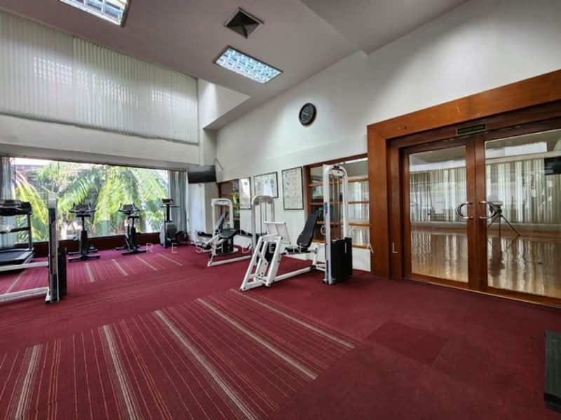 Supalai Place Sukhumvit 39 : ศุภาลัย เพลส สุขุมวิท 39, กรุงเทพ, 175-179 ซอยสุขุมวิท 39 ถนนสุขุมวิท แขวงคลองตันเหนือ เขตวัฒนา กรุงเทพมหานคร, คลองตันเหนือ, วัฒนา, กรุงเทพ, 128 ตร.ม., คอนโด ให้เช่า, โดย Bangkok Residential, 11410954 - DDproperty.com