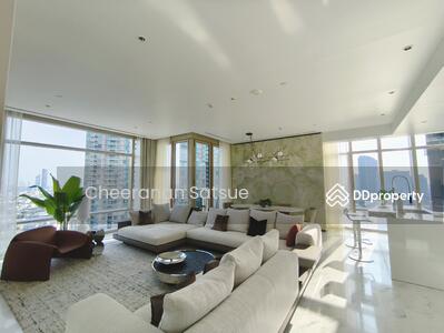 ขาย - Four Seasons Private Residences : โฟร์ ซีซั่นส์ ไพรเวท เรสสิเด้นซ์, กรุงเทพ