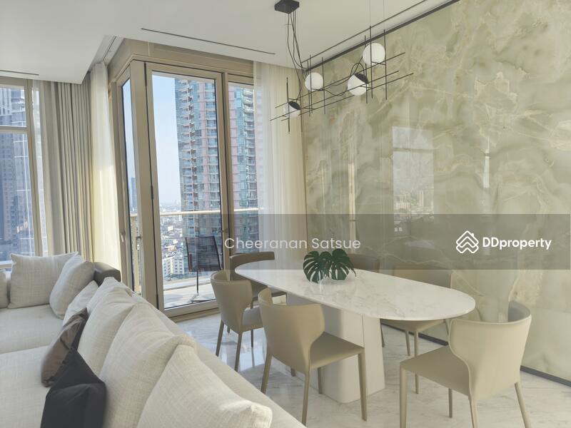 For Sale - Four Seasons Private Residences, Bangkok