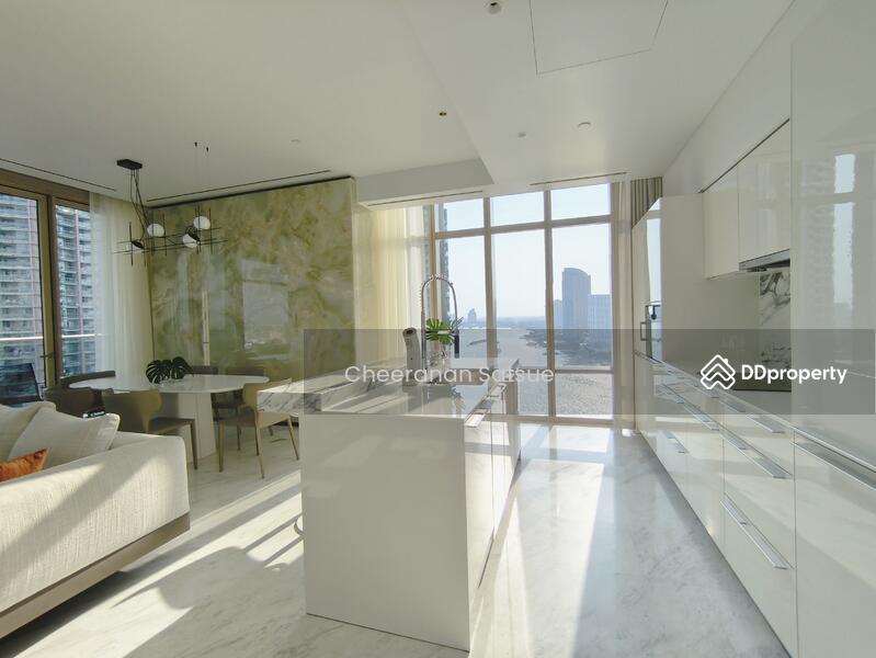 For Sale - Four Seasons Private Residences, Bangkok