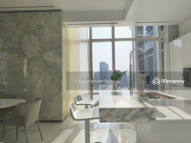 For Sale - Four Seasons Private Residences, Bangkok