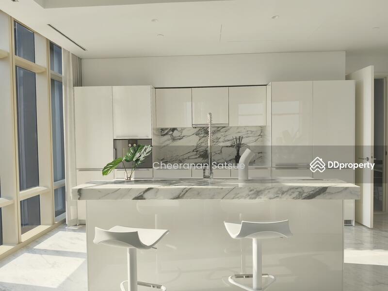 ขาย - Four Seasons Private Residences : โฟร์ ซีซั่นส์ ไพรเวท เรสสิเด้นซ์, กรุงเทพ