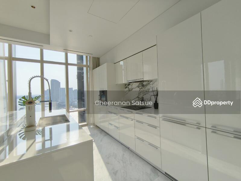 ขาย - Four Seasons Private Residences : โฟร์ ซีซั่นส์ ไพรเวท เรสสิเด้นซ์, กรุงเทพ