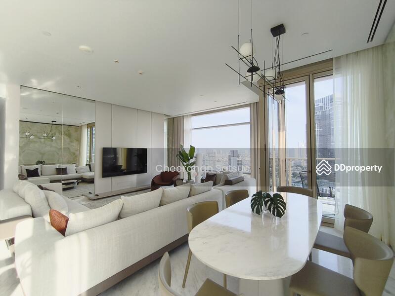For Sale - Four Seasons Private Residences, Bangkok
