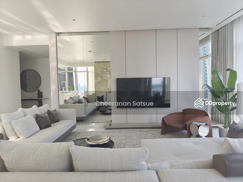 For Sale - Four Seasons Private Residences, Bangkok