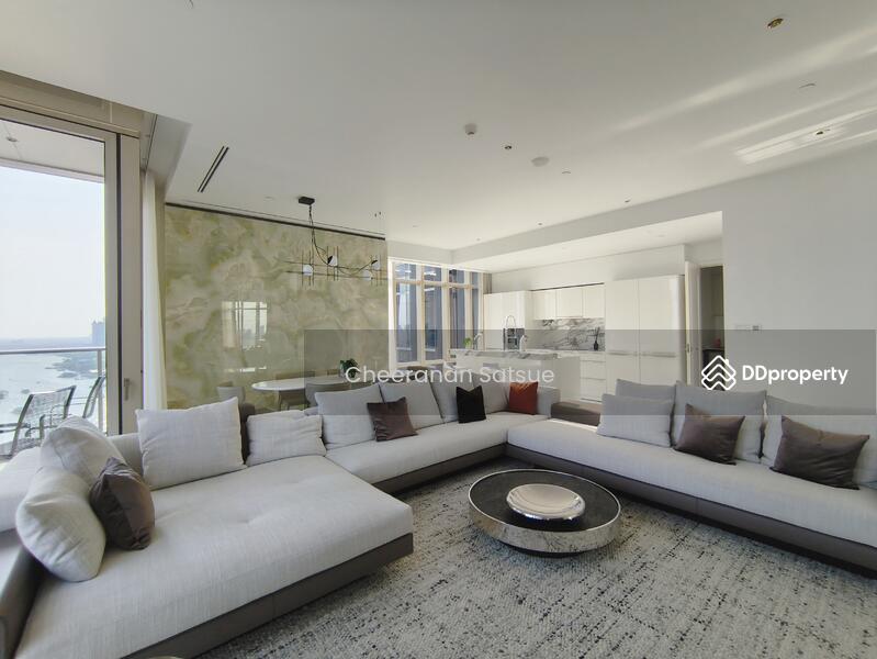 For Sale - Four Seasons Private Residences, Bangkok