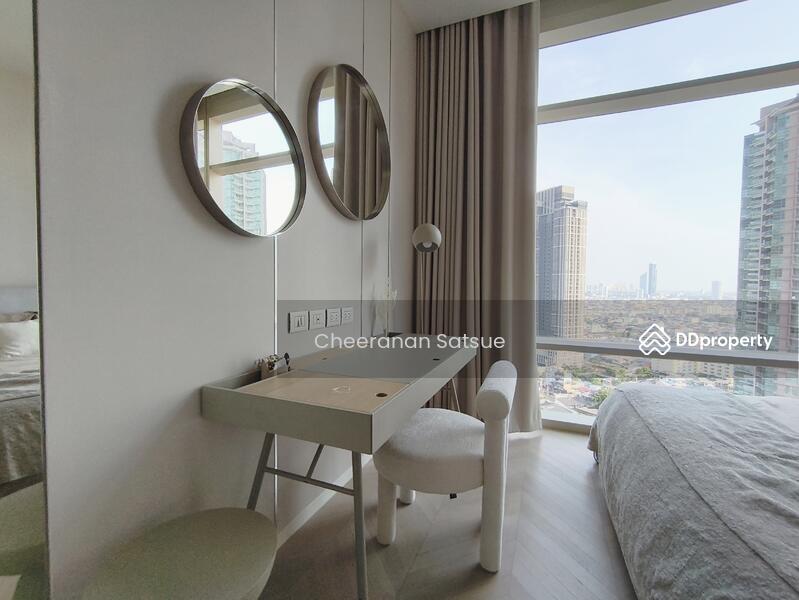 For Sale - Four Seasons Private Residences, Bangkok