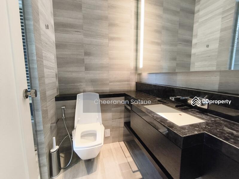 ขาย - Four Seasons Private Residences : โฟร์ ซีซั่นส์ ไพรเวท เรสสิเด้นซ์, กรุงเทพ